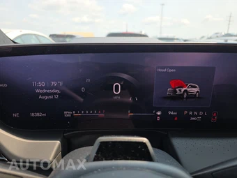 2026 Buick Enclave Avenir 1SP - miniatura 12