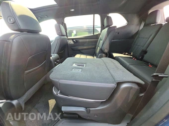 2026 Buick Enclave Avenir 1SP - miniatura 13