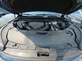 2026 Buick Enclave Avenir 1SP - miniatura 16