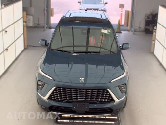 2026 Buick Enclave Avenir 1SP - miniatura 2