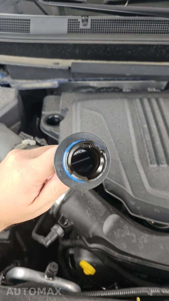 2026 Buick Enclave Avenir 1SP - miniatura 20