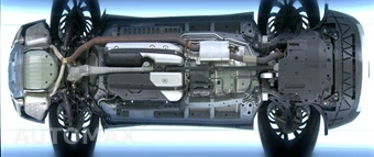 2026 Buick Enclave Avenir 1SP - miniatura 21