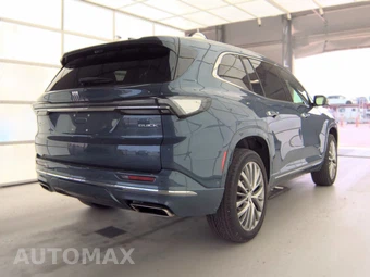 2026 Buick Enclave Avenir 1SP - miniatura 4