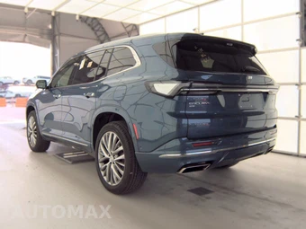 2026 Buick Enclave Avenir 1SP - miniatura 6
