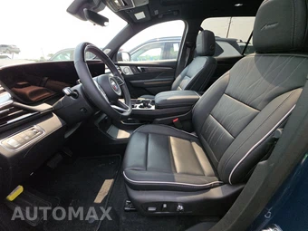 2026 Buick Enclave Avenir 1SP - miniatura 7