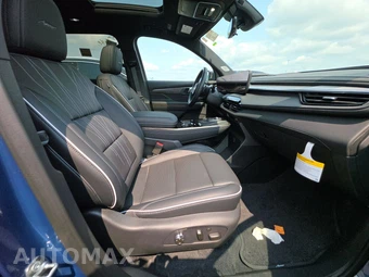 2026 Buick Enclave Avenir 1SP - miniatura 8