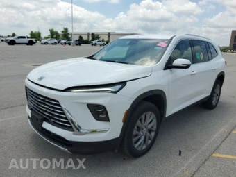 2026 Buick Enclave Preferred 1SD