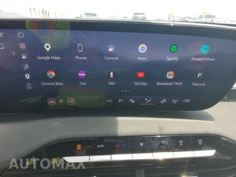 2026 Buick Enclave Preferred 1SD - miniatura 11
