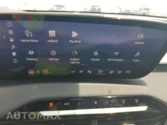 2026 Buick Enclave Preferred 1SD - miniatura 12
