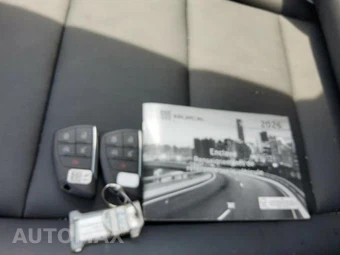 2026 Buick Enclave Preferred 1SD - miniatura 14