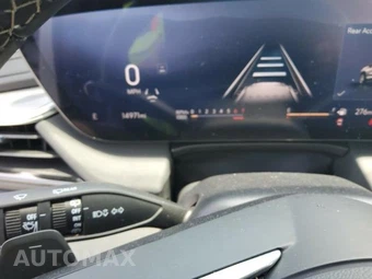 2026 Buick Enclave Preferred 1SD - miniatura 15