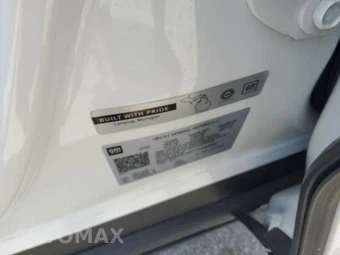 2026 Buick Enclave Preferred 1SD - miniatura 19