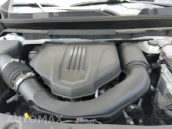 2026 Buick Enclave Preferred 1SD - miniatura 25