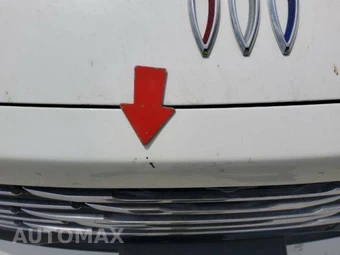2026 Buick Enclave Preferred 1SD - miniatura 26