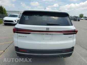 2026 Buick Enclave Preferred 1SD - miniatura 4
