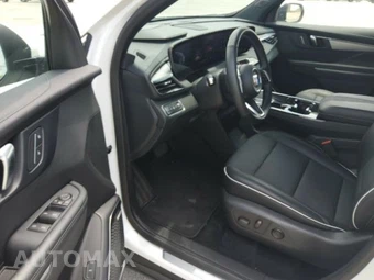 2026 Buick Enclave Preferred 1SD - miniatura 5