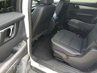 2026 Buick Enclave Preferred 1SD - miniatura 6