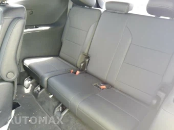 2026 Buick Enclave Preferred 1SD - miniatura 7