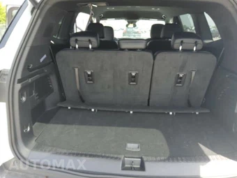 2026 Buick Enclave Preferred 1SD - miniatura 8