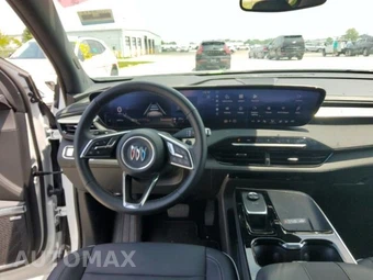 2026 Buick Enclave Preferred 1SD - miniatura 9