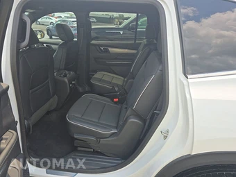 2026 Buick Enclave Preferred 1SD - miniatura 13