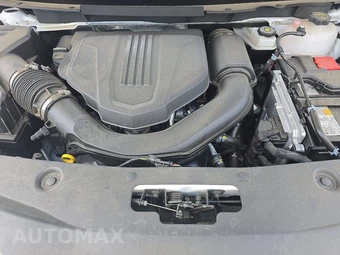 2026 Buick Enclave Preferred 1SD - miniatura 16