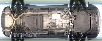 2026 Buick Enclave Preferred 1SD - miniatura 19