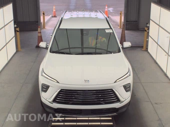 2026 Buick Enclave Preferred 1SD - miniatura 2