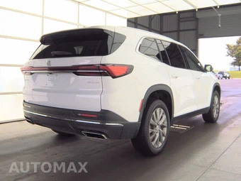 2026 Buick Enclave Preferred 1SD - miniatura 4
