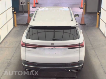 2026 Buick Enclave Preferred 1SD - miniatura 5