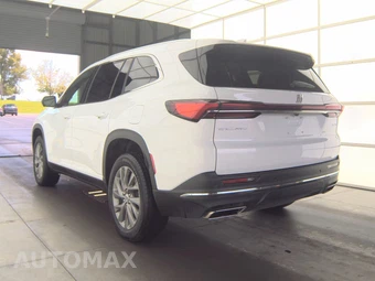 2026 Buick Enclave Preferred 1SD - miniatura 6