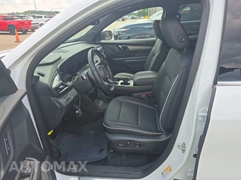 2026 Buick Enclave Preferred 1SD - miniatura 7