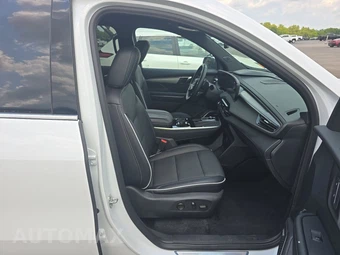 2026 Buick Enclave Preferred 1SD - miniatura 8