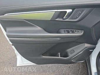 2026 Buick Enclave Preferred 1SD - miniatura 9