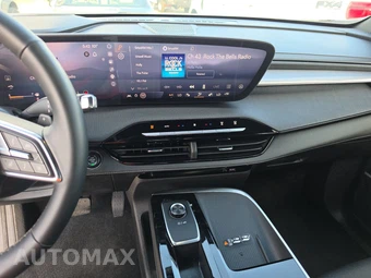 2026 Buick Enclave Preferred 1SD - miniatura 11