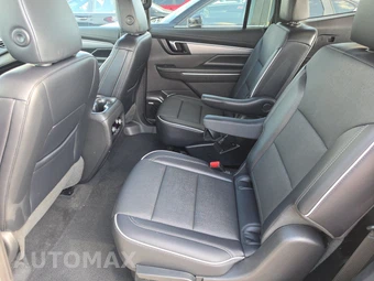 2026 Buick Enclave Preferred 1SD - miniatura 13