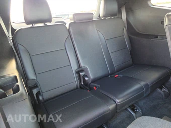 2026 Buick Enclave Preferred 1SD - miniatura 14