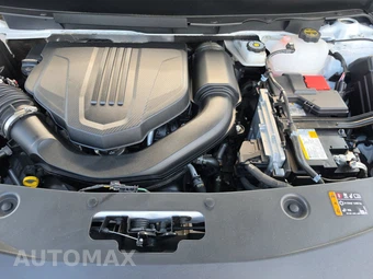 2026 Buick Enclave Preferred 1SD - miniatura 16