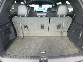 2026 Buick Enclave Preferred 1SD - miniatura 17