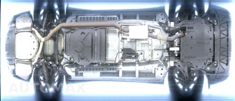 2026 Buick Enclave Preferred 1SD - miniatura 18