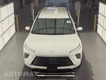 2026 Buick Enclave Preferred 1SD - miniatura 2
