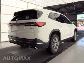 2026 Buick Enclave Preferred 1SD - miniatura 4