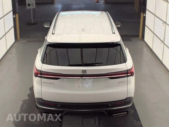 2026 Buick Enclave Preferred 1SD - miniatura 5
