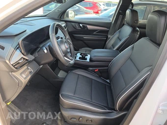 2026 Buick Enclave Preferred 1SD - miniatura 7