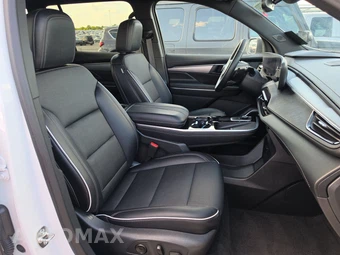 2026 Buick Enclave Preferred 1SD - miniatura 8