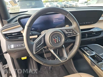 2026 Buick Enclave Preferred 1SD - miniatura 10