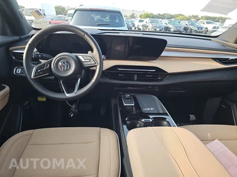 2026 Buick Enclave Preferred 1SD - miniatura 11