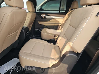 2026 Buick Enclave Preferred 1SD - miniatura 13