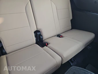 2026 Buick Enclave Preferred 1SD - miniatura 14