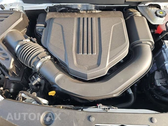 2026 Buick Enclave Preferred 1SD - miniatura 16